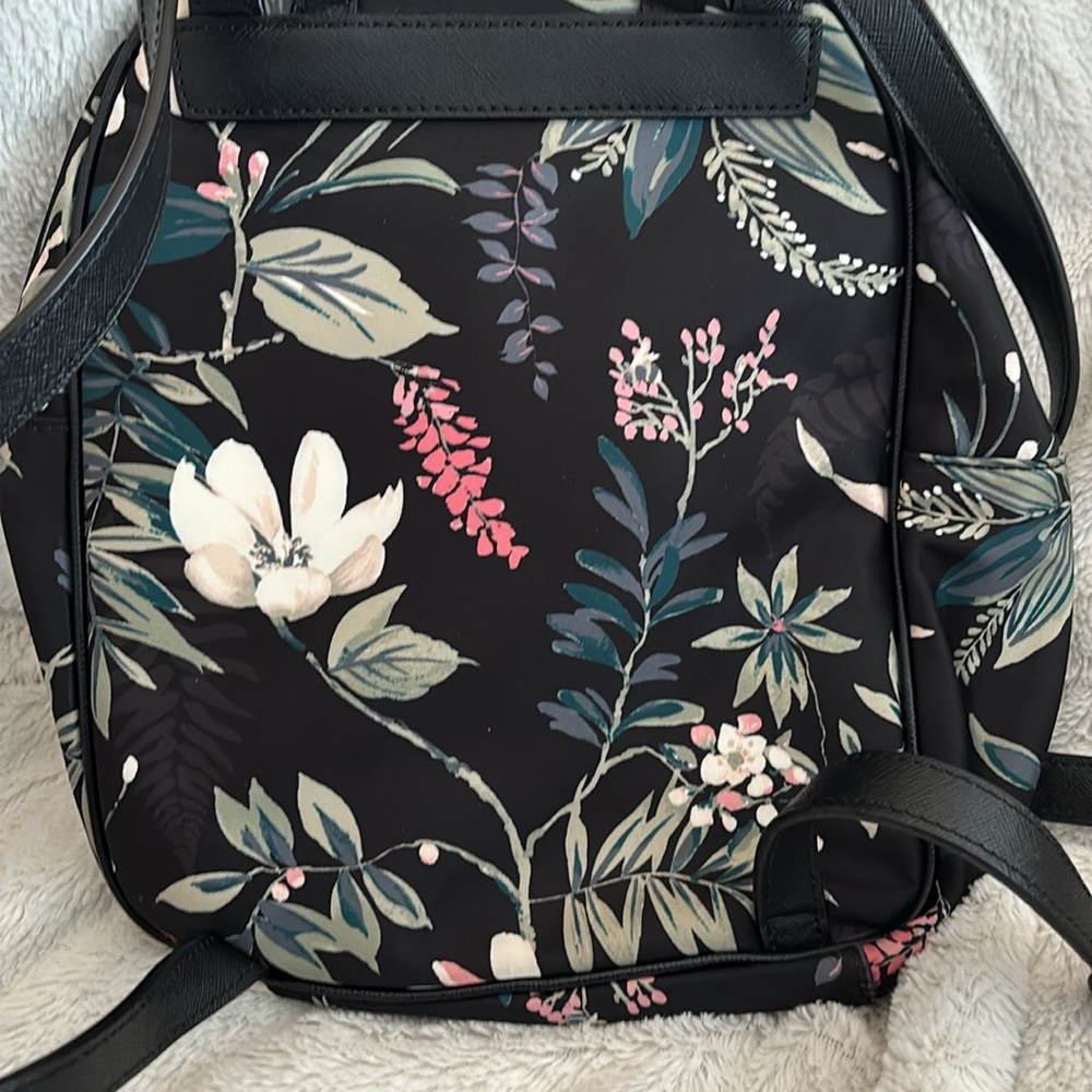 Kate Spade Botanical Backpack - Picture 4 of 6